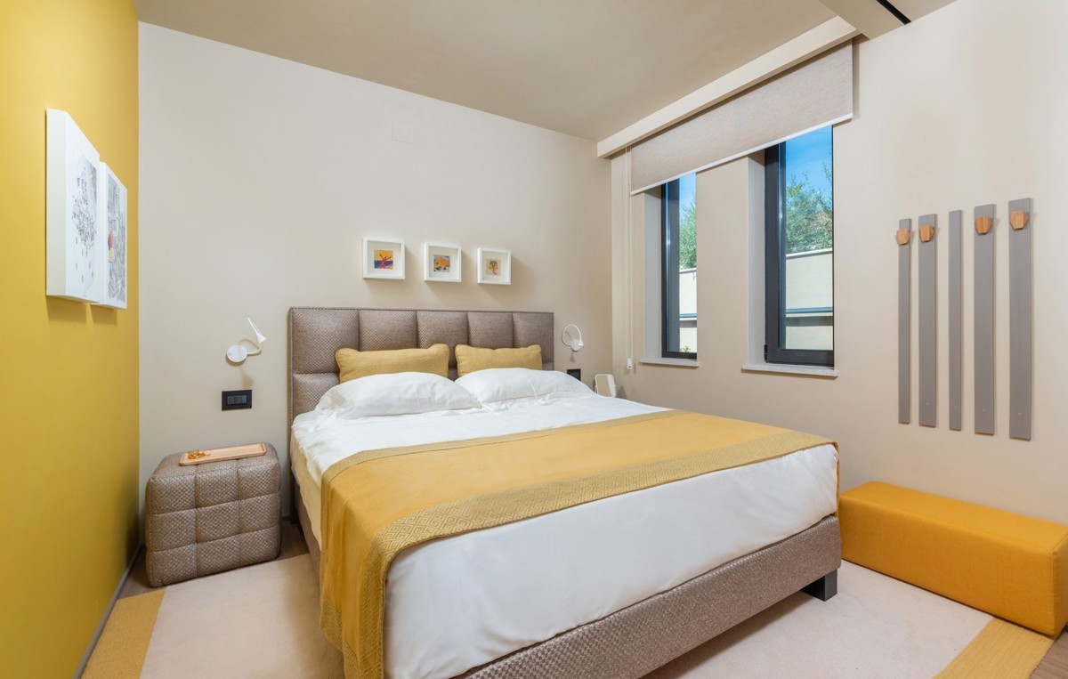 Villa moderna e completamente attrezzata vicino a Umago