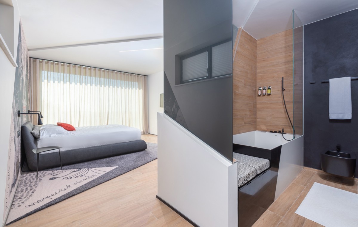 Villa moderna e completamente attrezzata vicino a Umago