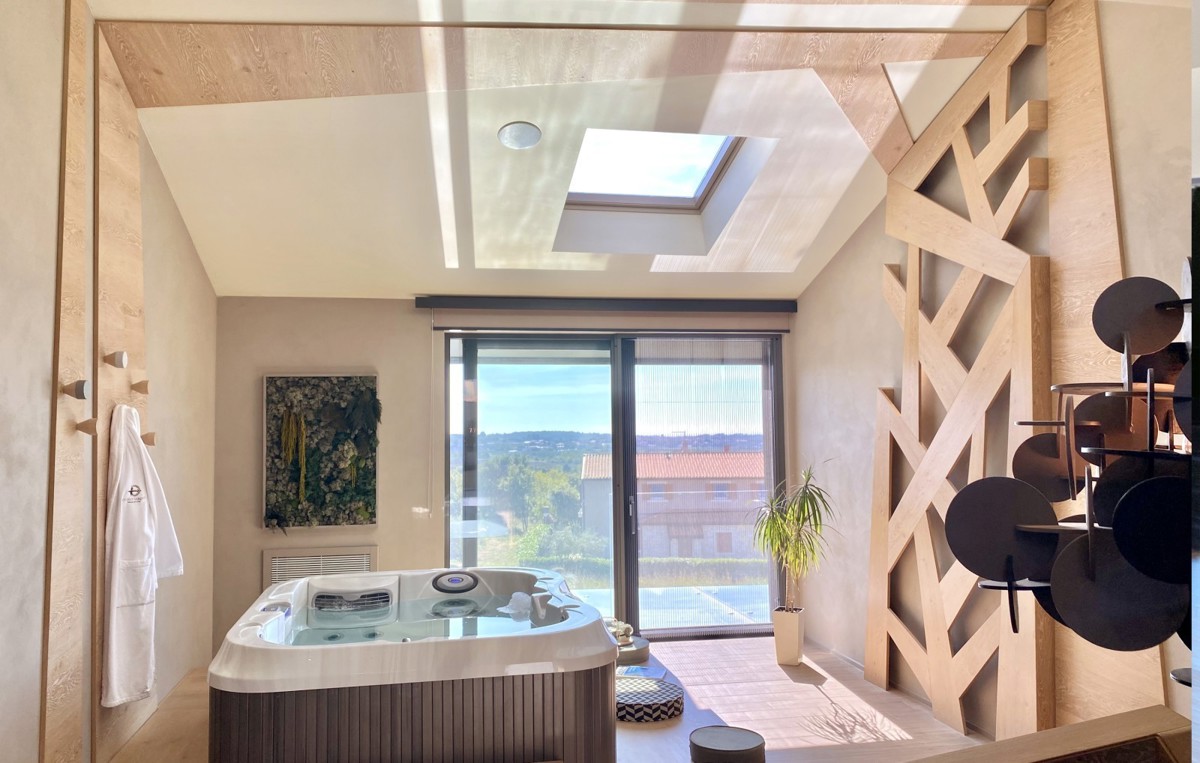 Villa moderna e completamente attrezzata vicino a Umago