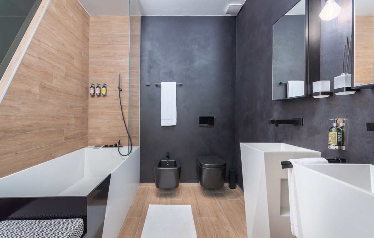 Villa moderna e completamente attrezzata vicino a Umago