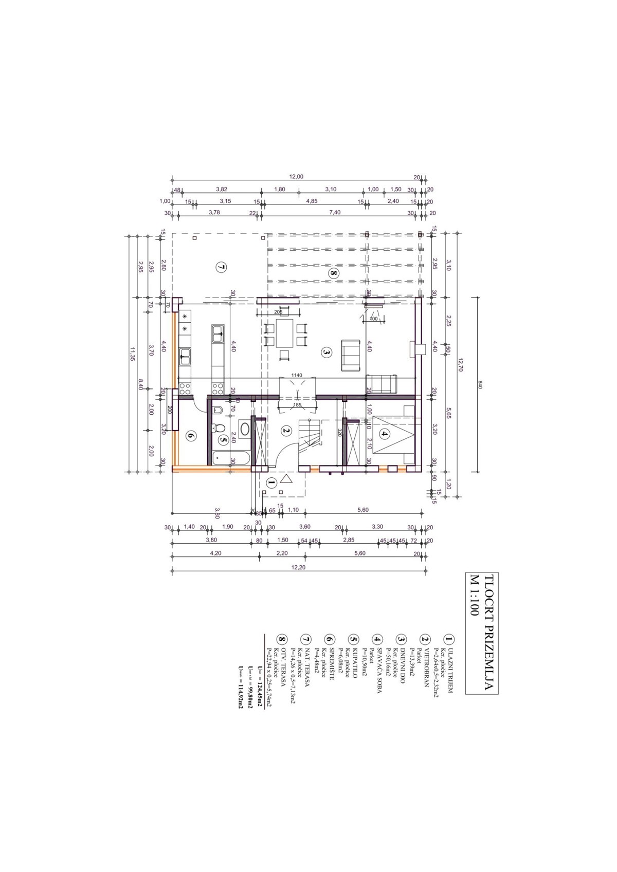 Villa moderna e completamente attrezzata vicino a Umago