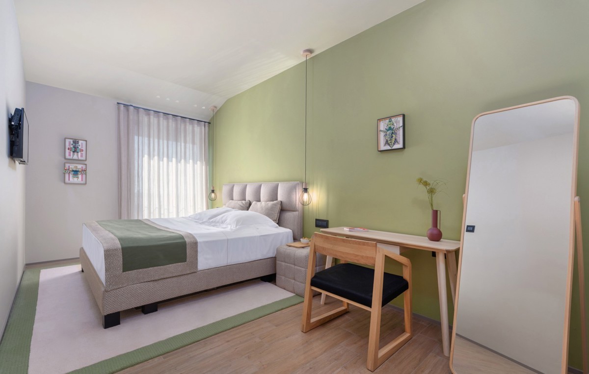 Villa moderna e completamente attrezzata vicino a Umago