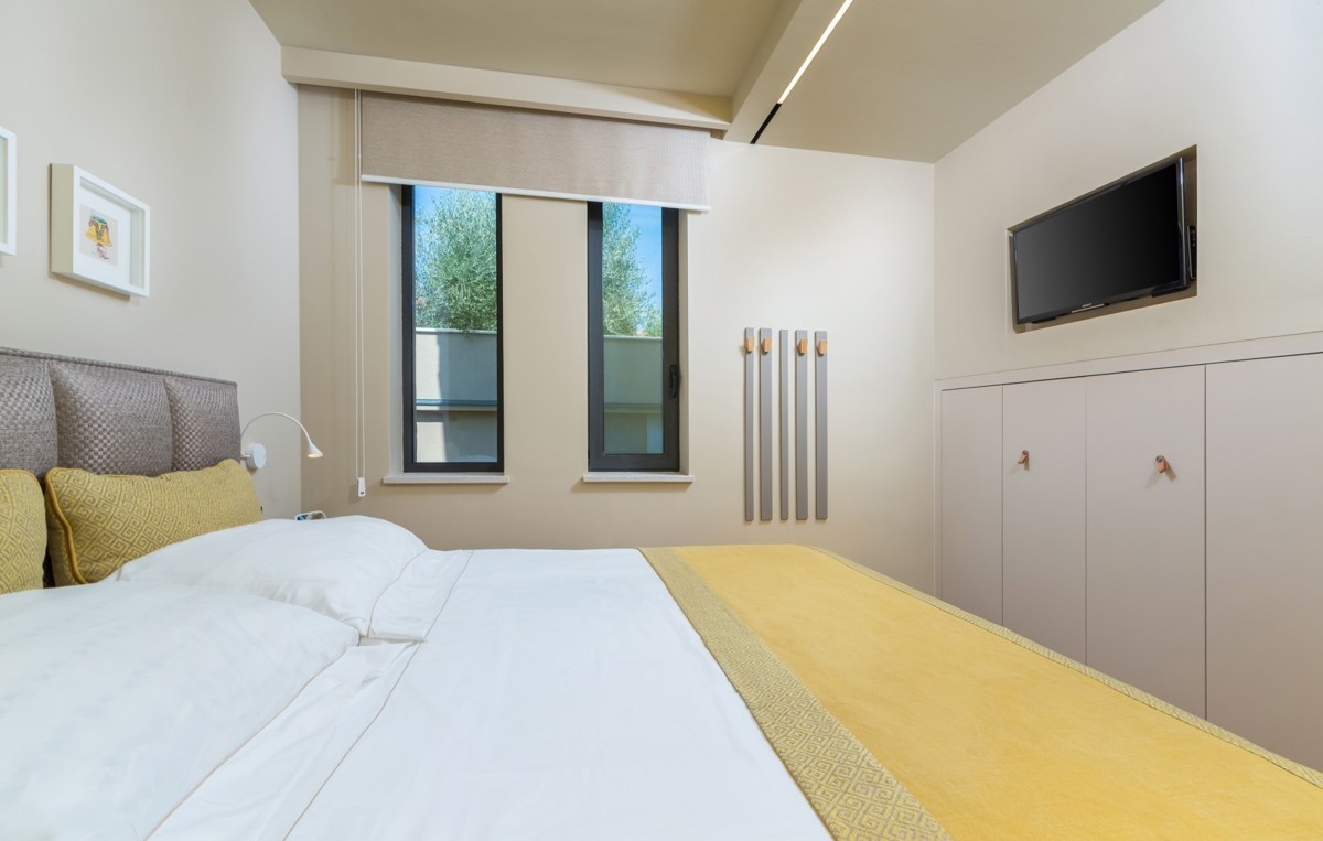 Villa moderna e completamente attrezzata vicino a Umago