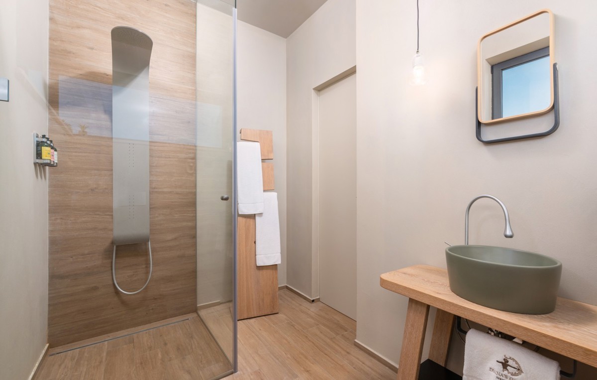 Villa moderna e completamente attrezzata vicino a Umago