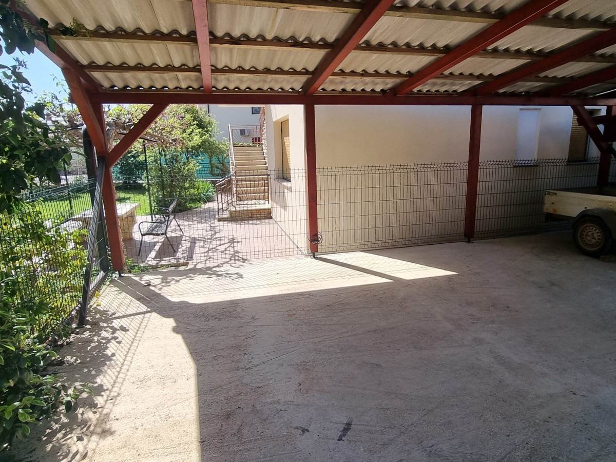 Appartamento a soli 50 metri dalla spiaggia e dal centro di Cittanova