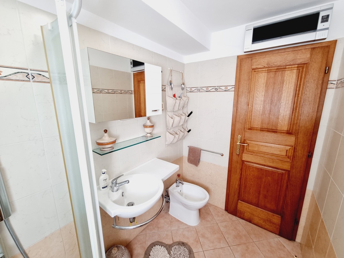 Spazioso appartamento con vista mare a Cittanova