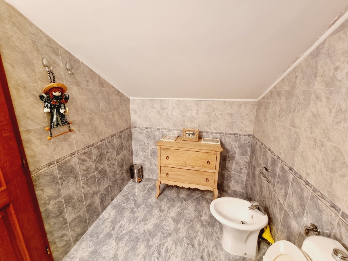 Spazioso appartamento con vista mare a Cittanova