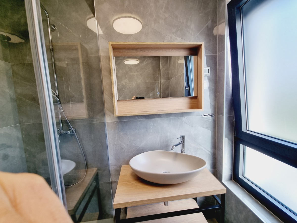 Appartamento completamente attrezzato a 400 metri dal mare vicino a Umago