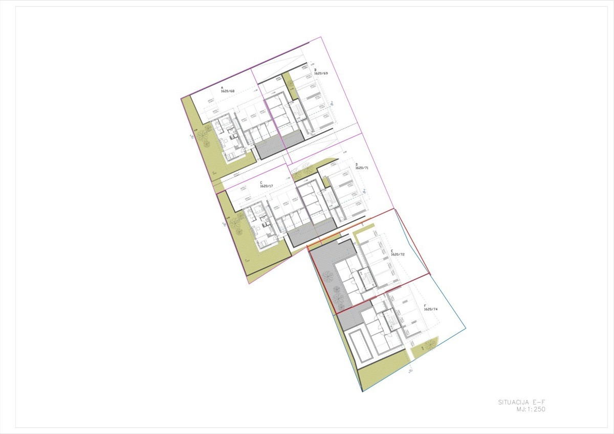 Appartamento completamente attrezzato a 400 metri dal mare vicino a Umago