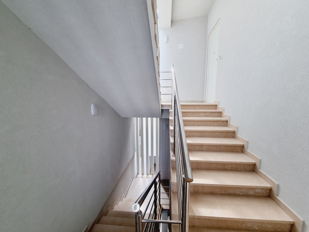 Appartamento completamente attrezzato a 400 metri dal mare vicino a Umago