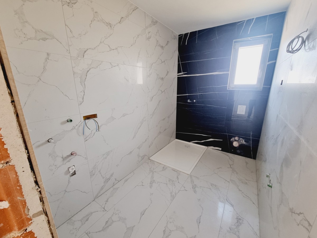 Appartamento al 2° piano con vista sul mare a Cittanova