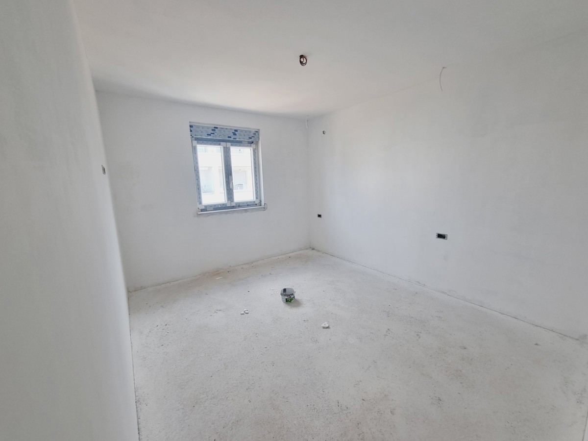 Appartamento al 2° piano con vista sul mare a Cittanova