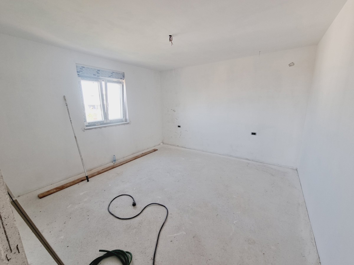 Appartamento al 2° piano con vista sul mare a Cittanova