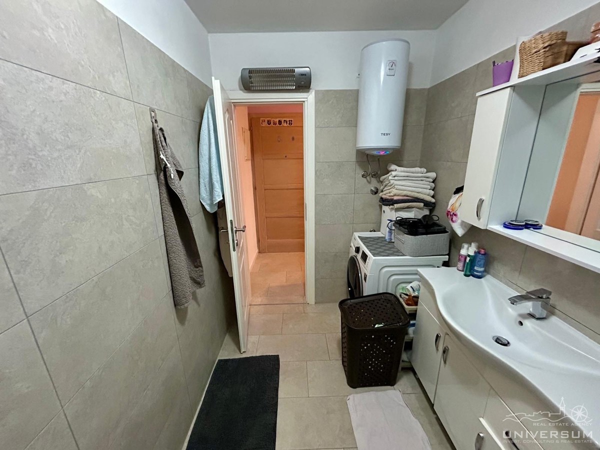 Appartamento completamente arredato a Cittanova