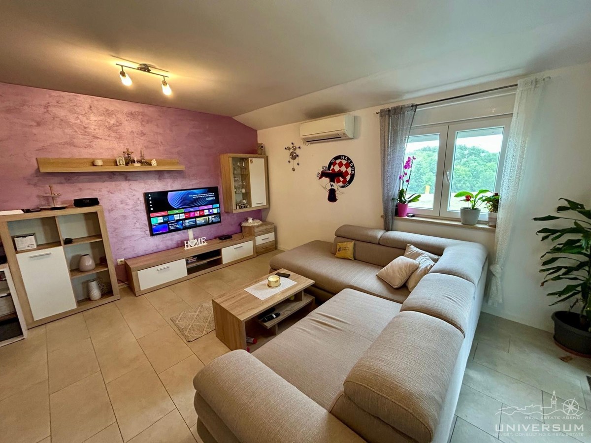 Appartamento completamente arredato a Cittanova