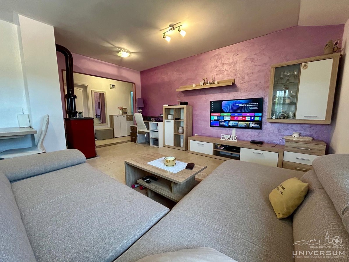 Appartamento completamente arredato a Cittanova