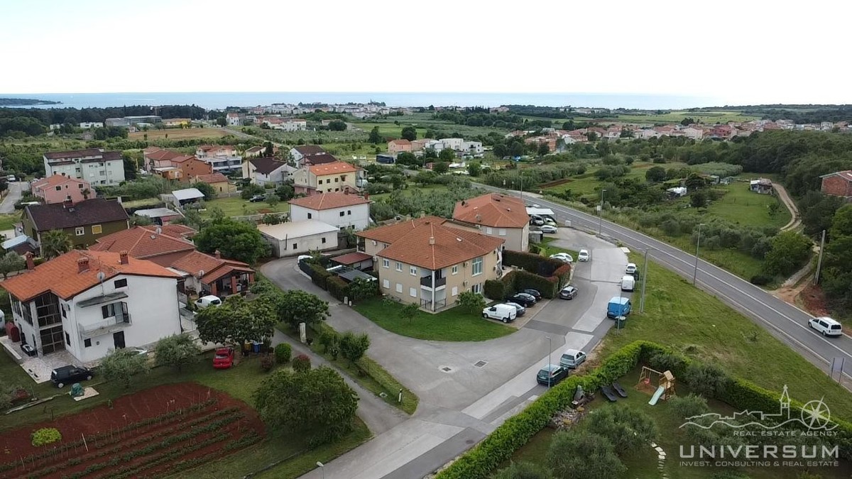 Appartamento completamente arredato a Cittanova