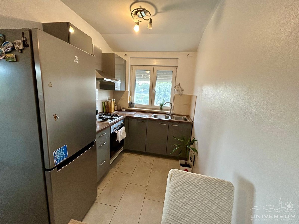 Appartamento completamente arredato a Cittanova