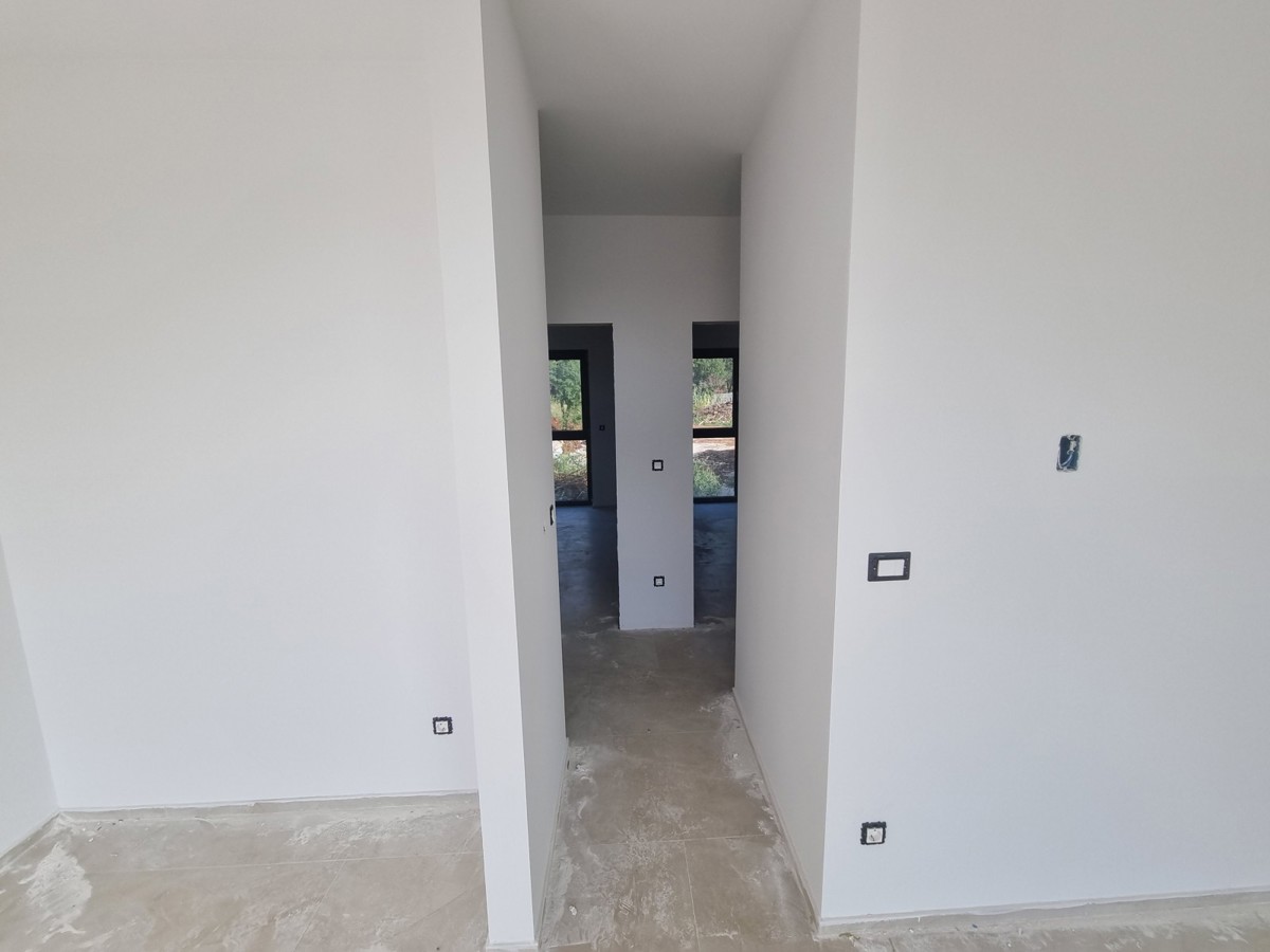 Appartamento moderno con terrazza panoramica e vista mare