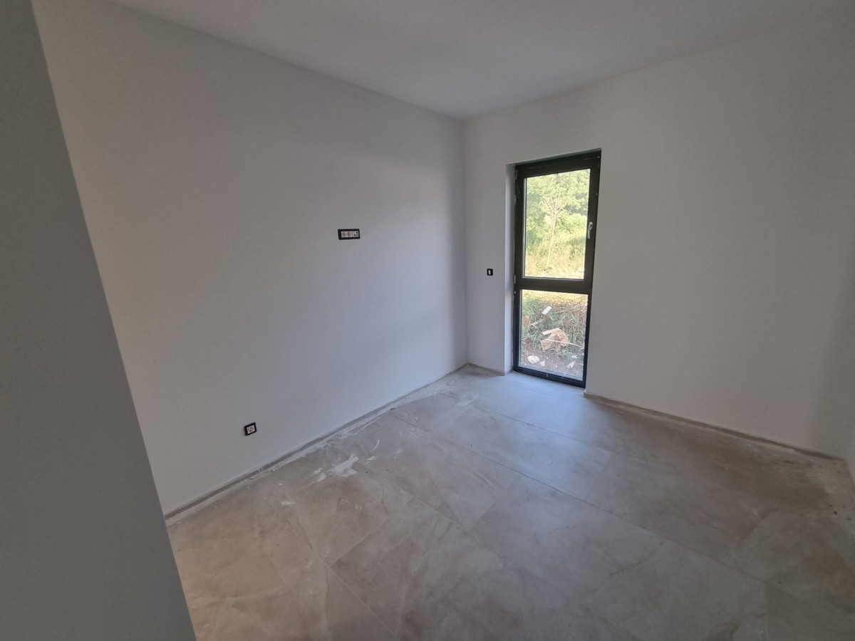 Appartamento moderno con terrazza panoramica e vista mare