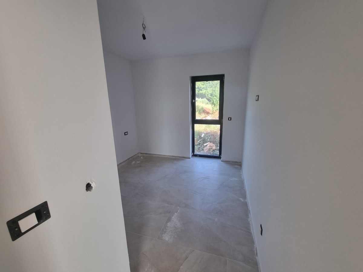 Appartamento moderno con terrazza panoramica e vista mare