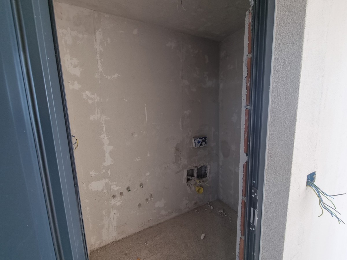 Appartamento moderno con terrazza panoramica e vista mare