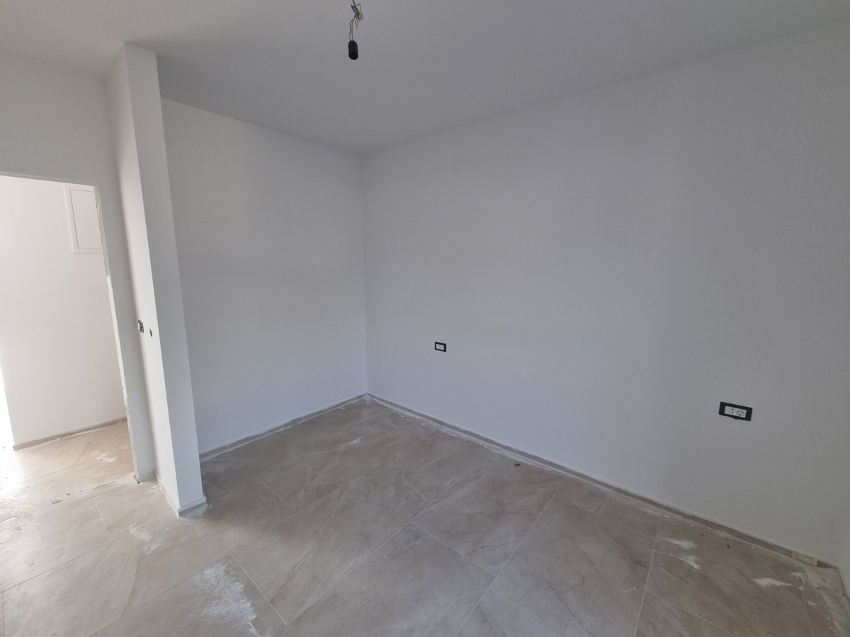 Appartamento moderno con terrazza panoramica e vista mare