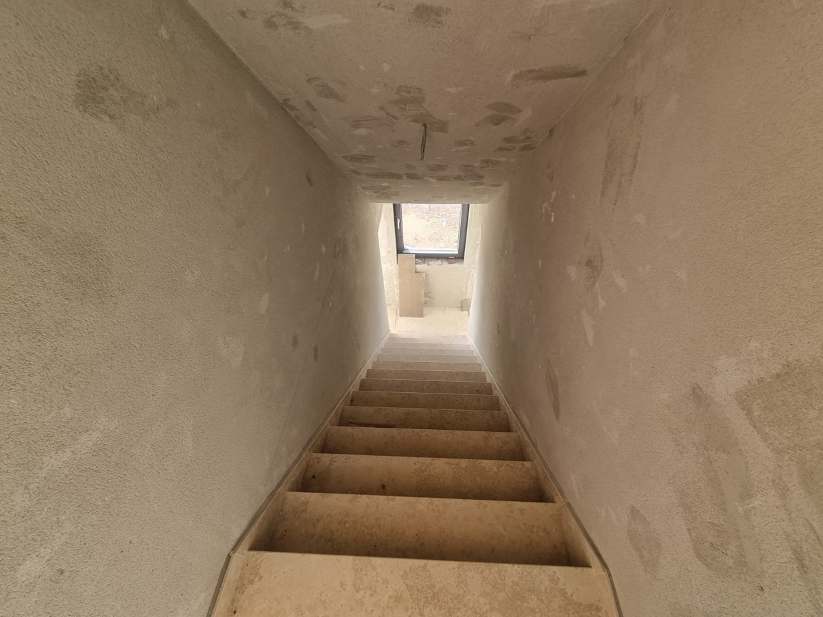 Appartamento moderno con terrazza panoramica e vista mare