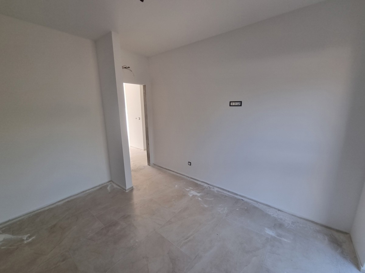 Appartamento moderno con terrazza panoramica e vista mare