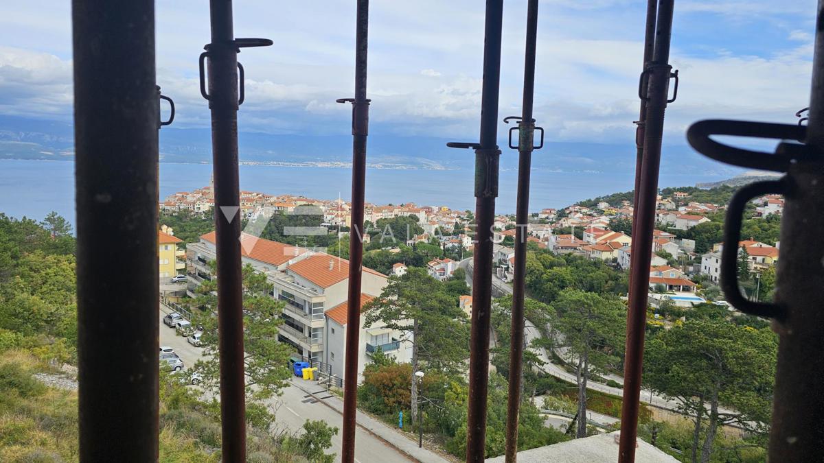 DUE NUOVI APPARTAMENTI CON VISTA MARE E GIARDINO