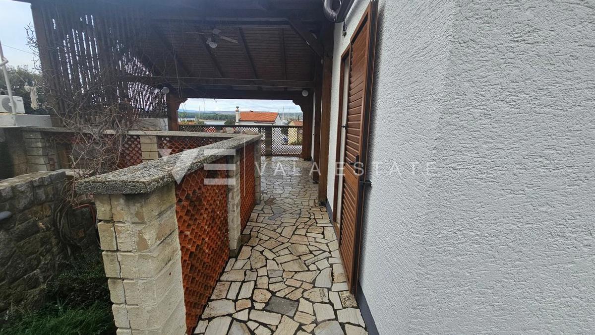 CASA INDIPENDENTE VICINO AL MARE