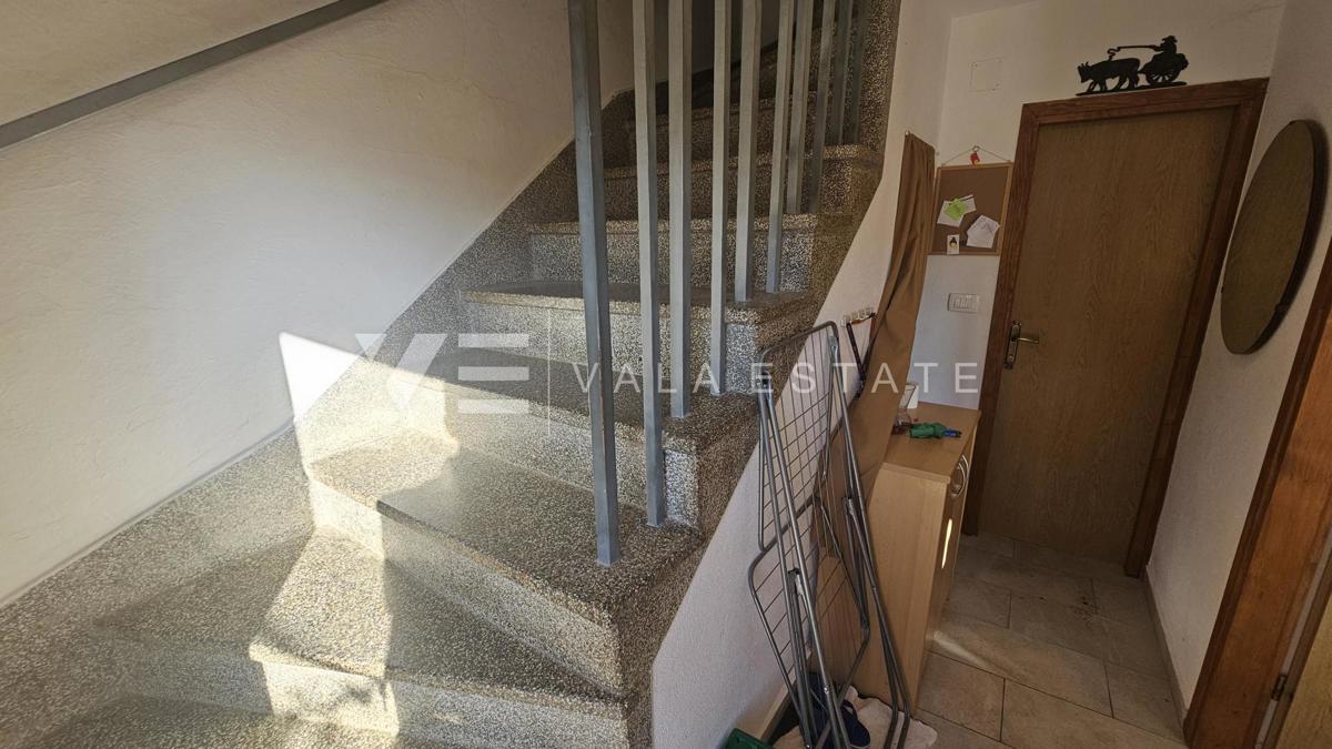 CASA INDIPENDENTE VICINO AL MARE E AL CENTRO