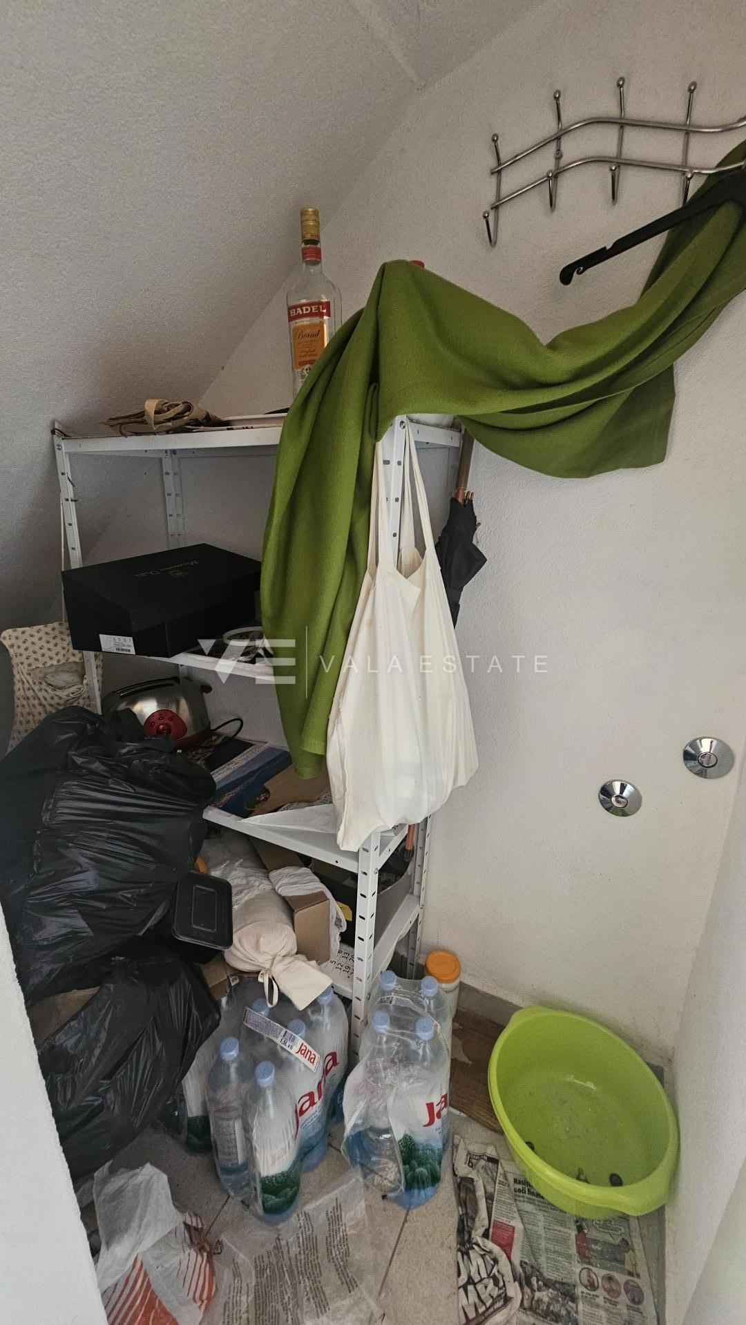 CASA INDIPENDENTE VICINO AL MARE E AL CENTRO