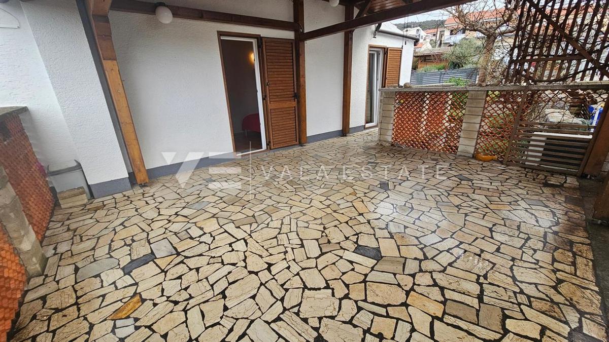 CASA INDIPENDENTE VICINO AL MARE