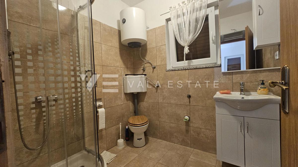 CASA INDIPENDENTE VICINO AL MARE E AL CENTRO