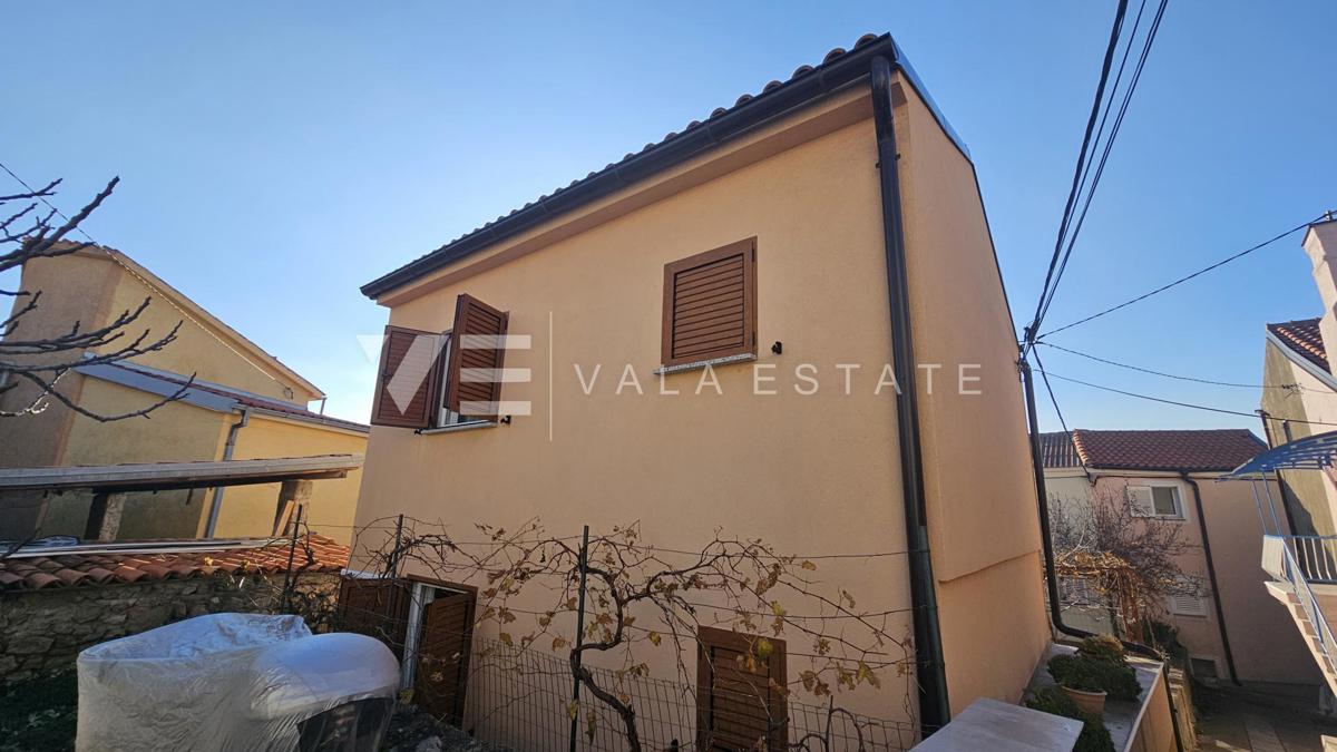 CASA INDIPENDENTE VICINO AL MARE E AL CENTRO