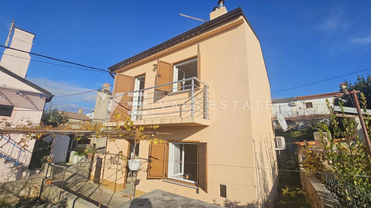 CASA INDIPENDENTE VICINO AL MARE E AL CENTRO