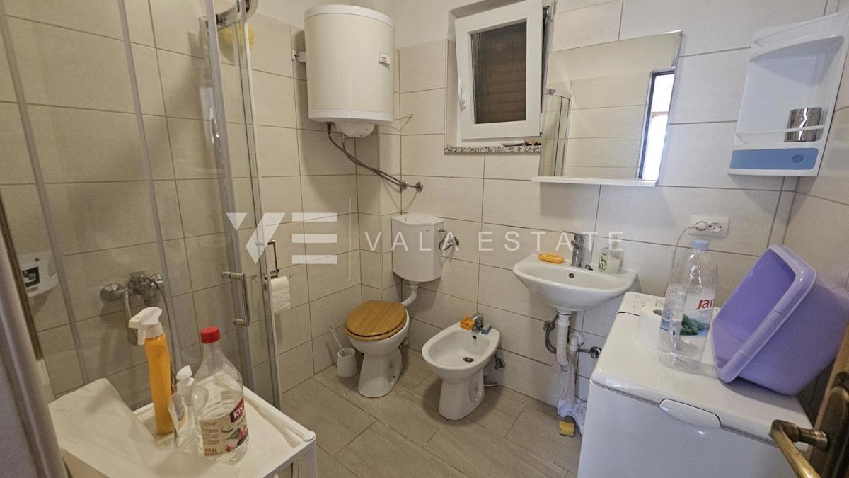 CASA INDIPENDENTE VICINO AL MARE E AL CENTRO