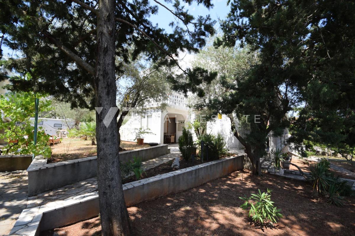 CASA INDIPENDENTE CON BELLISSIMA VISTA MARE E PISCINA