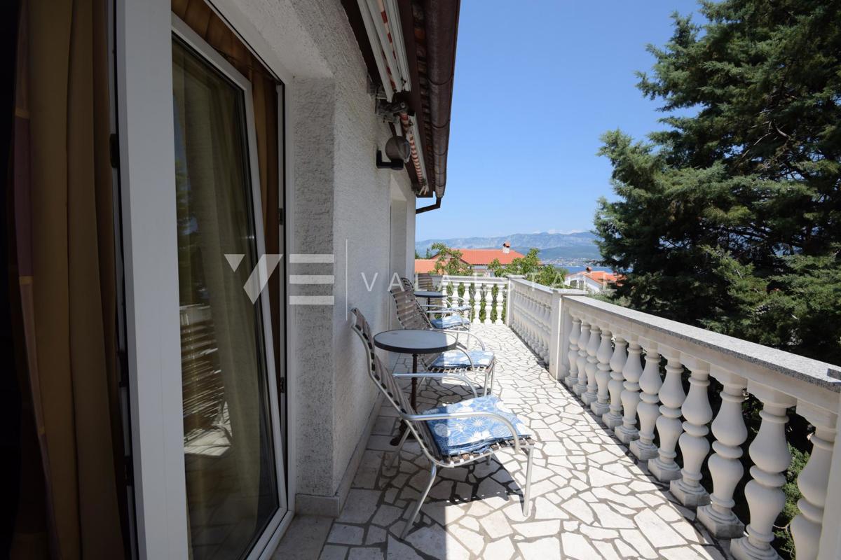 CASA INDIPENDENTE CON BELLISSIMA VISTA MARE E PISCINA