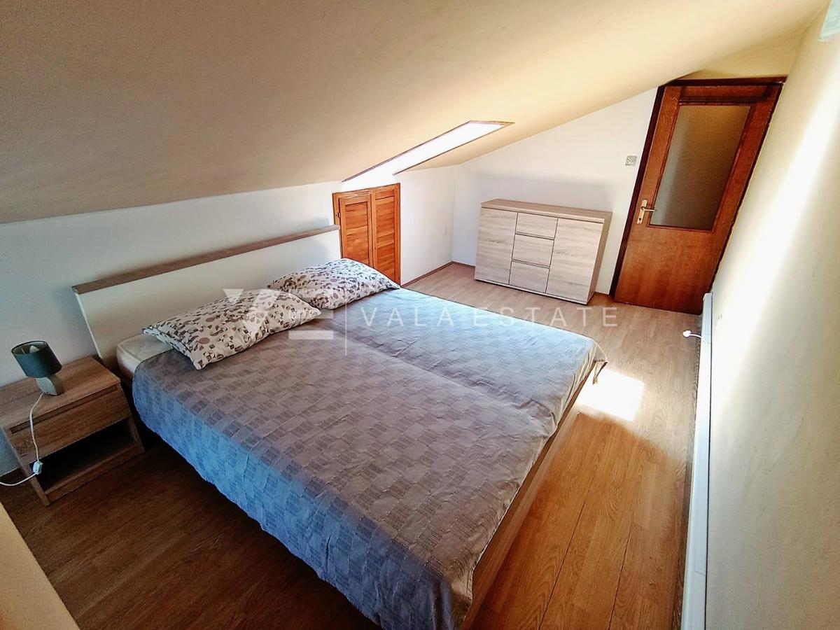 APPARTAMENTO CON VISTA MARE VICINO ALLA SPIAGGIA