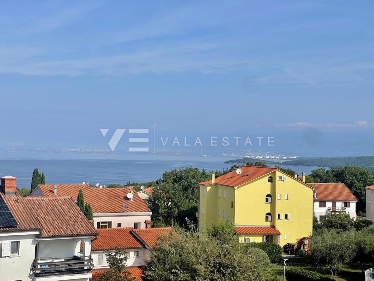 APPARTAMENTO CON UNA CAMERA DA LETTO VICINO A SPIAGGE BELLISSIME