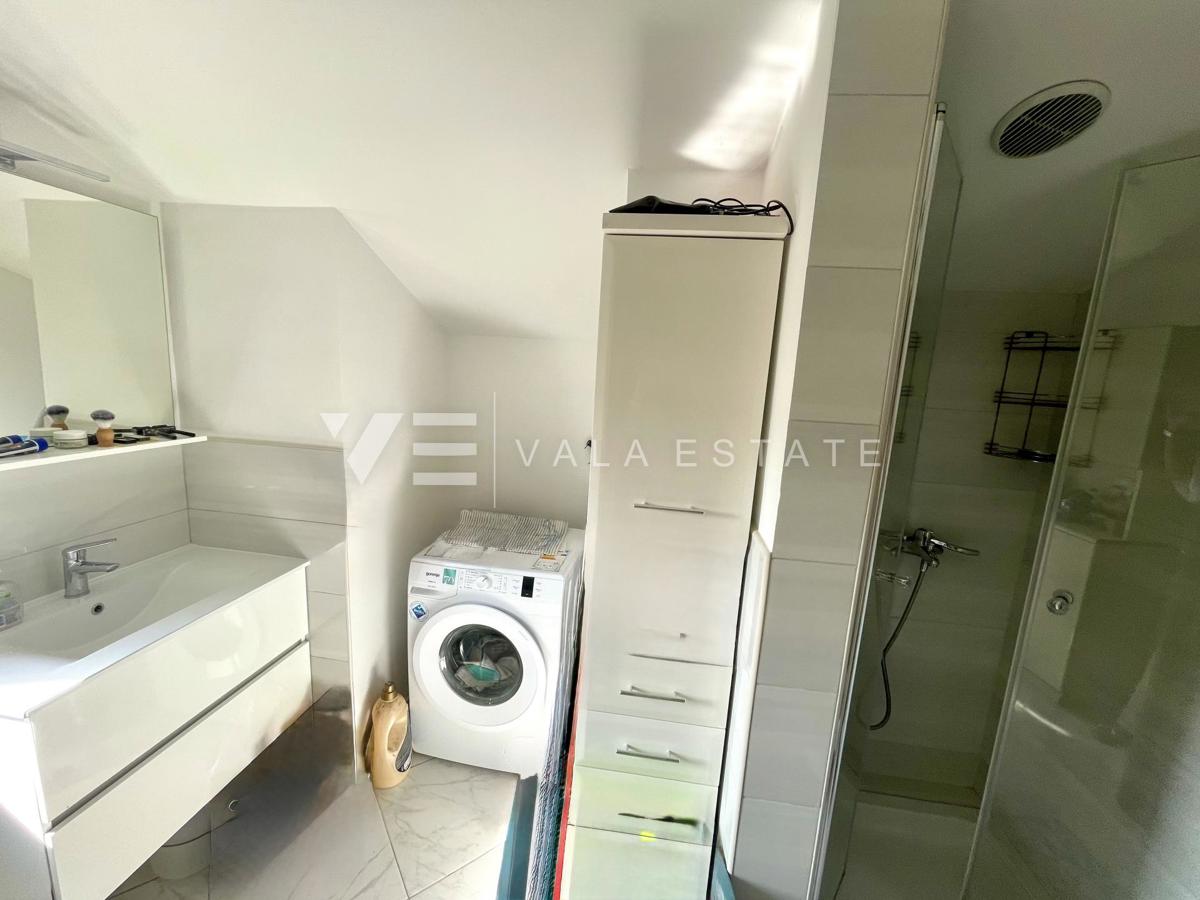 APPARTAMENTO CON UNA CAMERA DA LETTO VICINO A SPIAGGE BELLISSIME