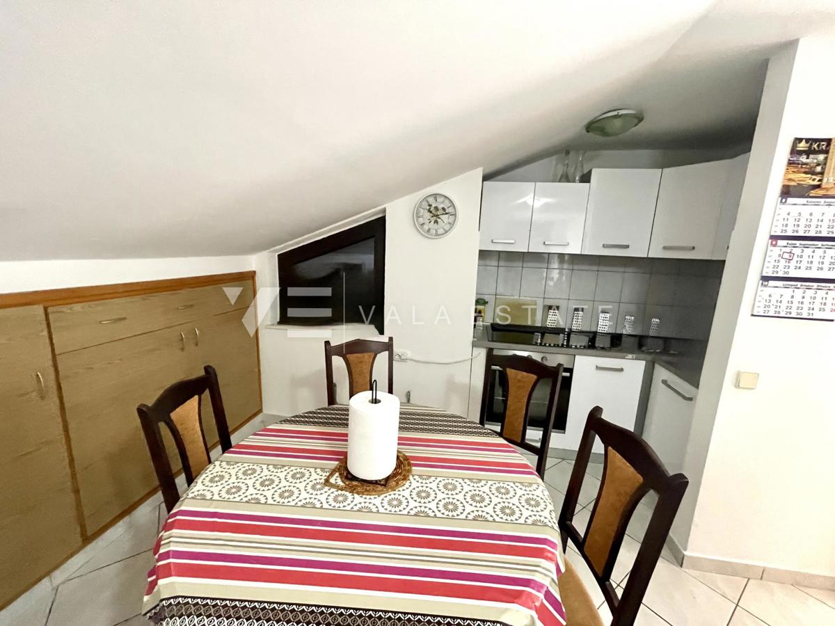 APPARTAMENTO CON UNA CAMERA DA LETTO VICINO A SPIAGGE BELLISSIME