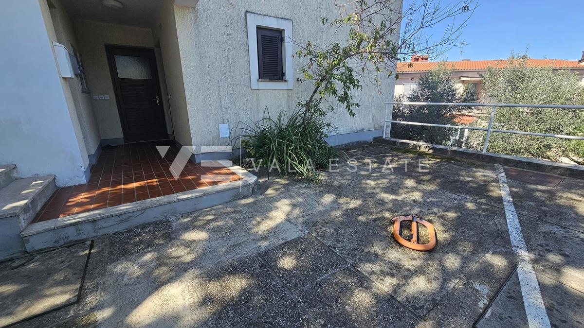 APPARTAMENTO IN POSIZIONE ATTRAENTE A SOLI 30 M DALLA SPIAGGIA