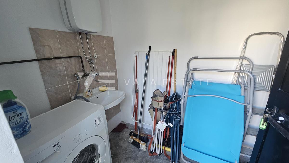 APPARTAMENTO IN POSIZIONE ATTRAENTE A SOLI 30 M DALLA SPIAGGIA