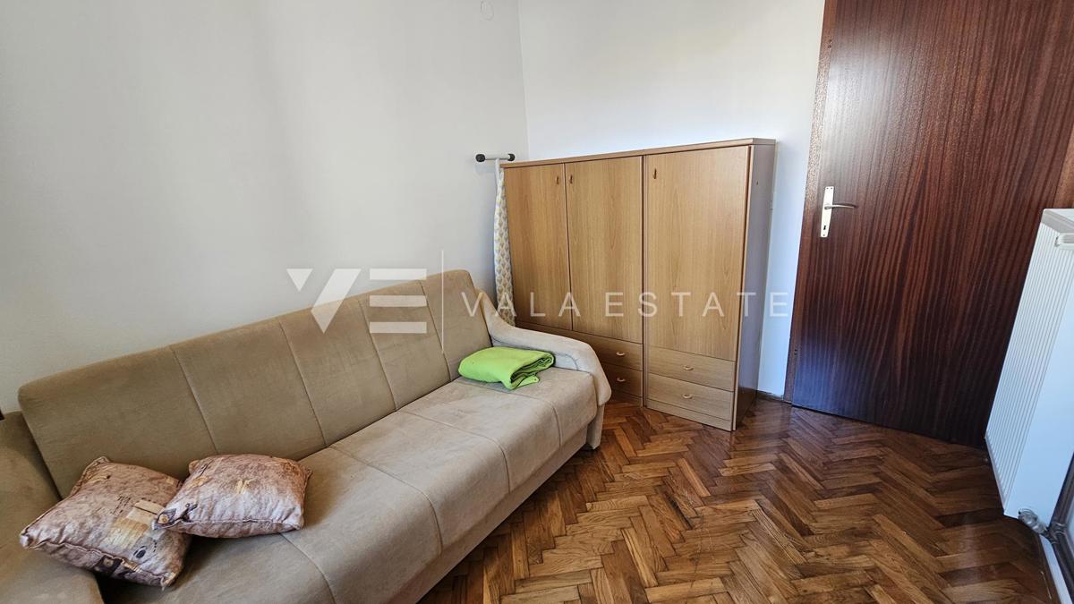 APPARTAMENTO IN POSIZIONE ATTRAENTE A SOLI 30 M DALLA SPIAGGIA