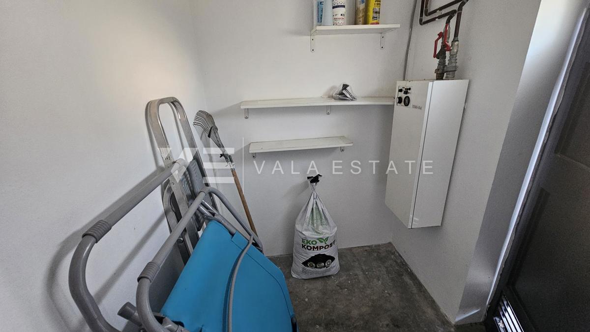 APPARTAMENTO IN POSIZIONE ATTRAENTE A SOLI 30 M DALLA SPIAGGIA