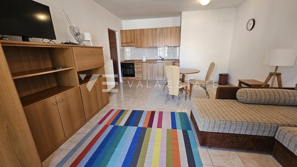 APPARTAMENTO IN POSIZIONE ATTRAENTE A SOLI 30 M DALLA SPIAGGIA