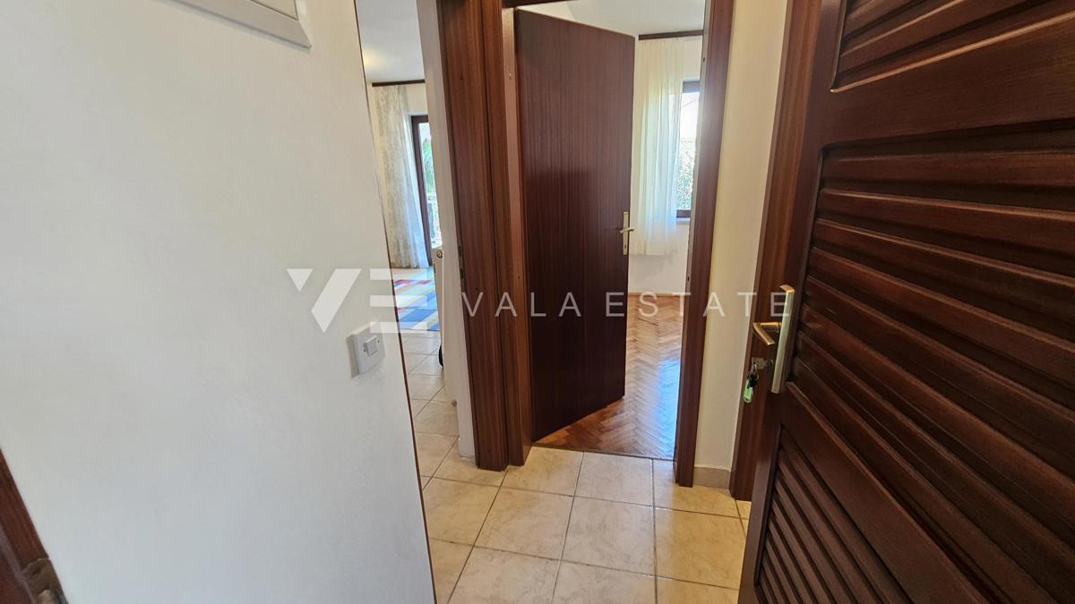 APPARTAMENTO IN POSIZIONE ATTRAENTE A SOLI 30 M DALLA SPIAGGIA